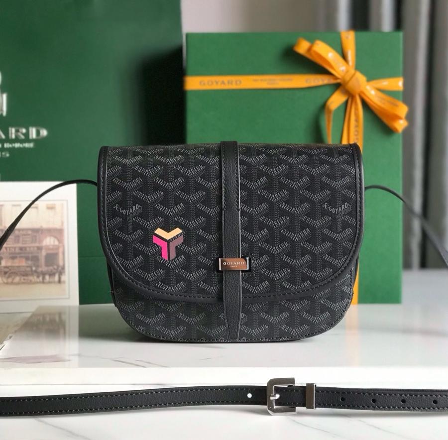 고야드 벨베데르2 PM 22cm