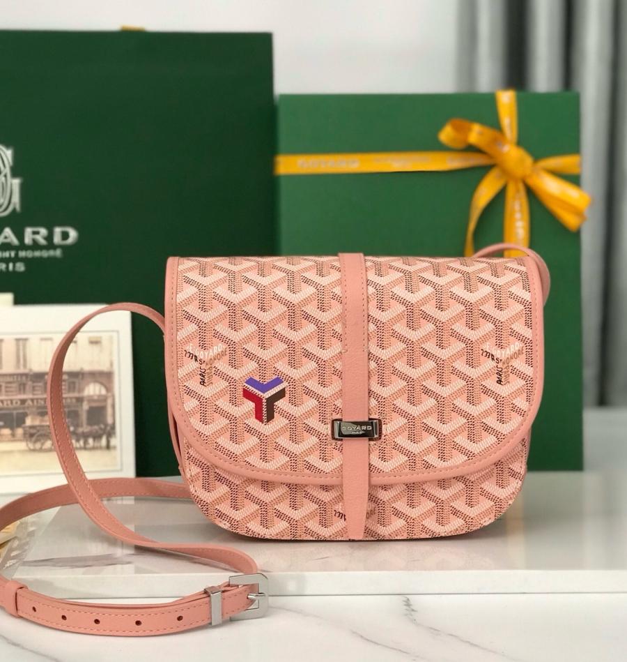 고야드 벨베데르2 PM 22cm