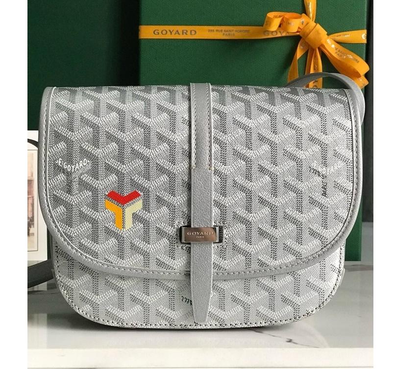 고야드 벨베데르2 PM 22cm