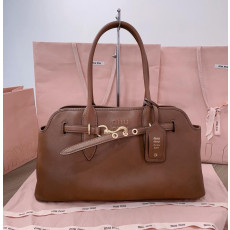 미우미우 5BG310 아방뛰르 숄더백