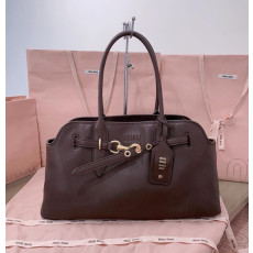 미우미우 5BG310 아방뛰르 숄더백