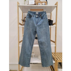 디올 여성 청바지 벨트 세트 (국내배송)