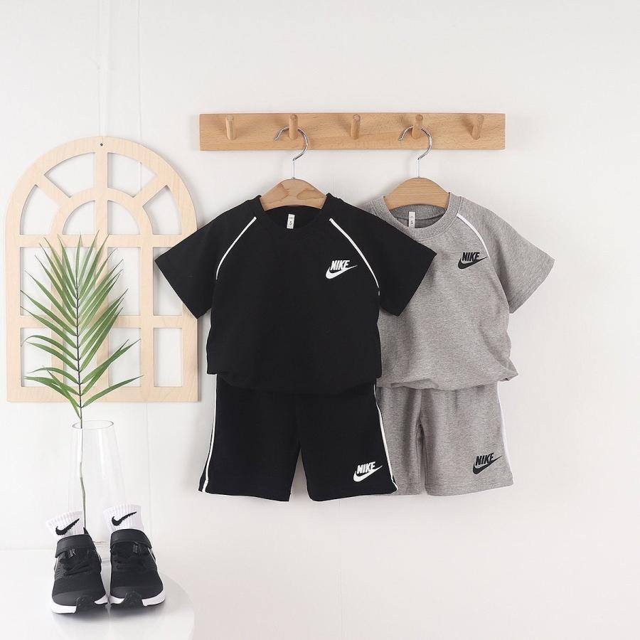 나이키 키즈 라운드 세트 (국내배송)