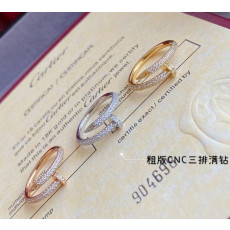 까르띠에 저스트앵끌루 반지