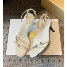 더로우 레더 샌들 힐