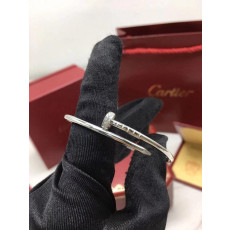 까르띠에 저스트앵끌루 다이아 못팔찌 SM 3컬러