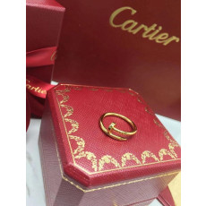 까르띠에 저스트앵끌루 링 못반지