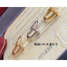 까르띠에 저스트앵끌루 링 못반지