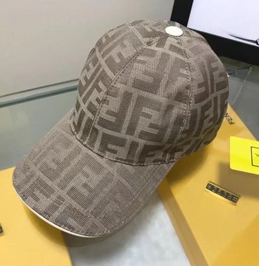 펜디 모자 3가지 색상