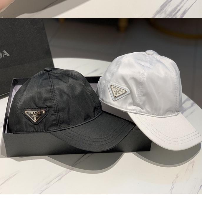 프라다 모자