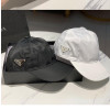 프라다 모자