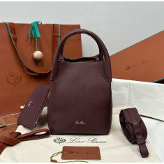 로로피아나 베일백 마이크로 / 스몰 / 미듐