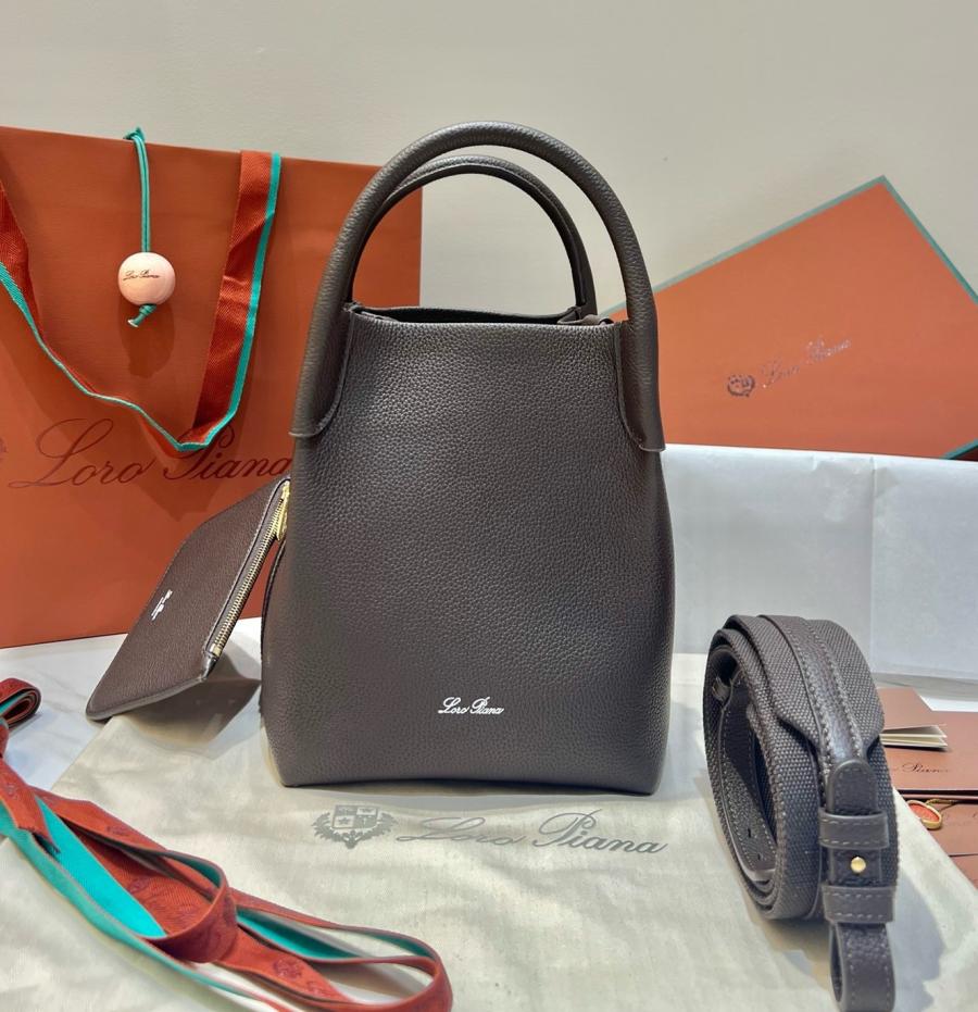 로로피아나 베일백 마이크로 / 스몰 / 미듐