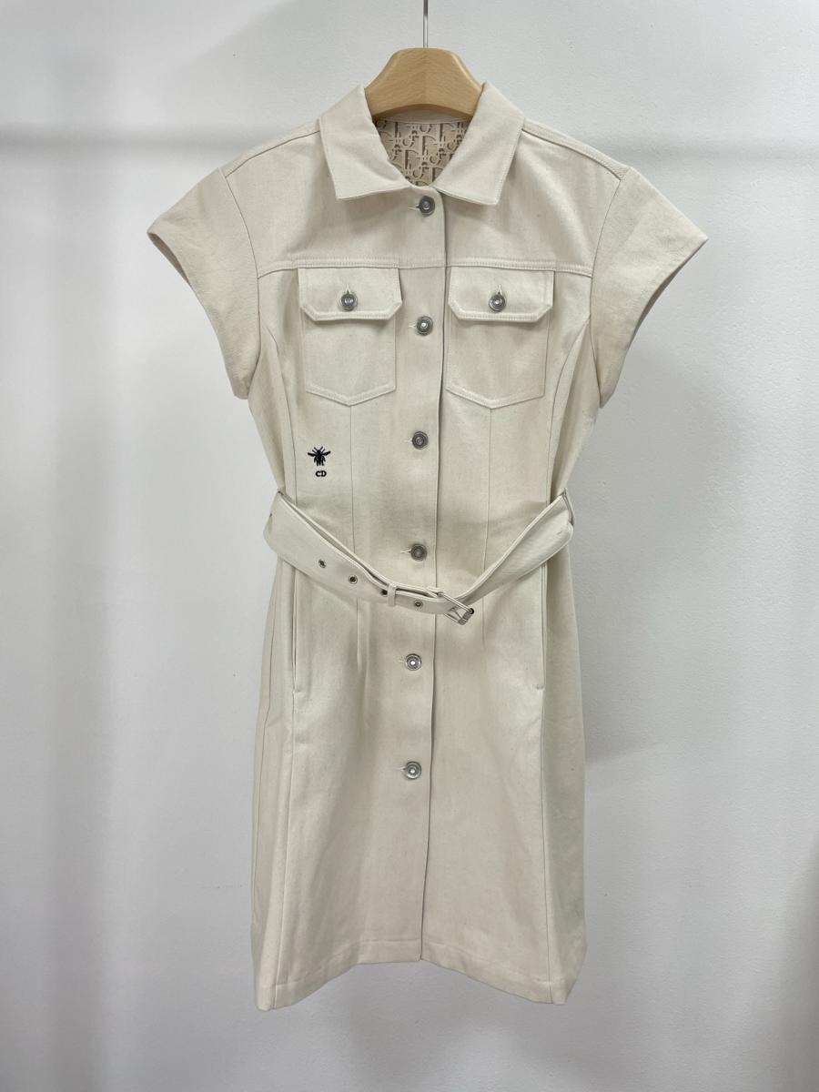 디올 25ss 원피스