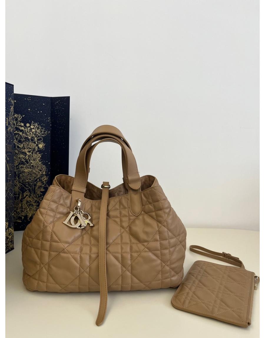 디올 뚜주흐백 스몰, 미듐