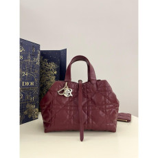 디올 뚜주흐백 스몰, 미듐