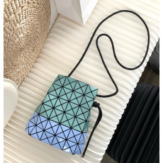 바오바오 이세이미야케 투톤 링백 24cm