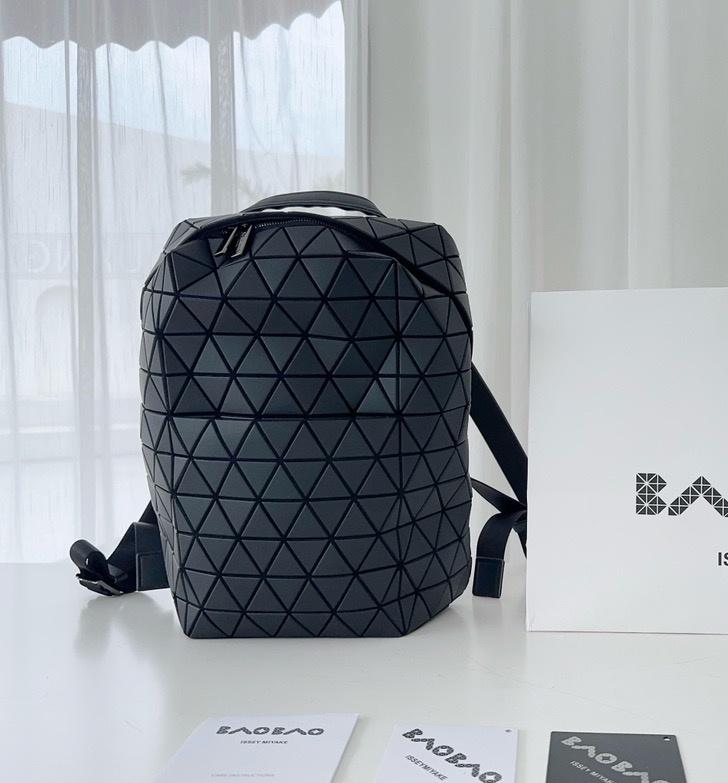 바오바오 이세이 미야케 백팩