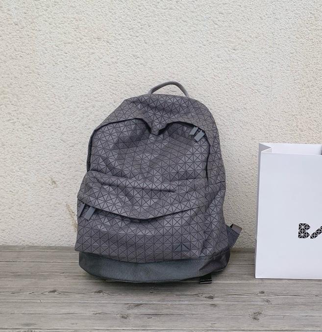 바오바오 이세이 미야케 원포켓 백팩