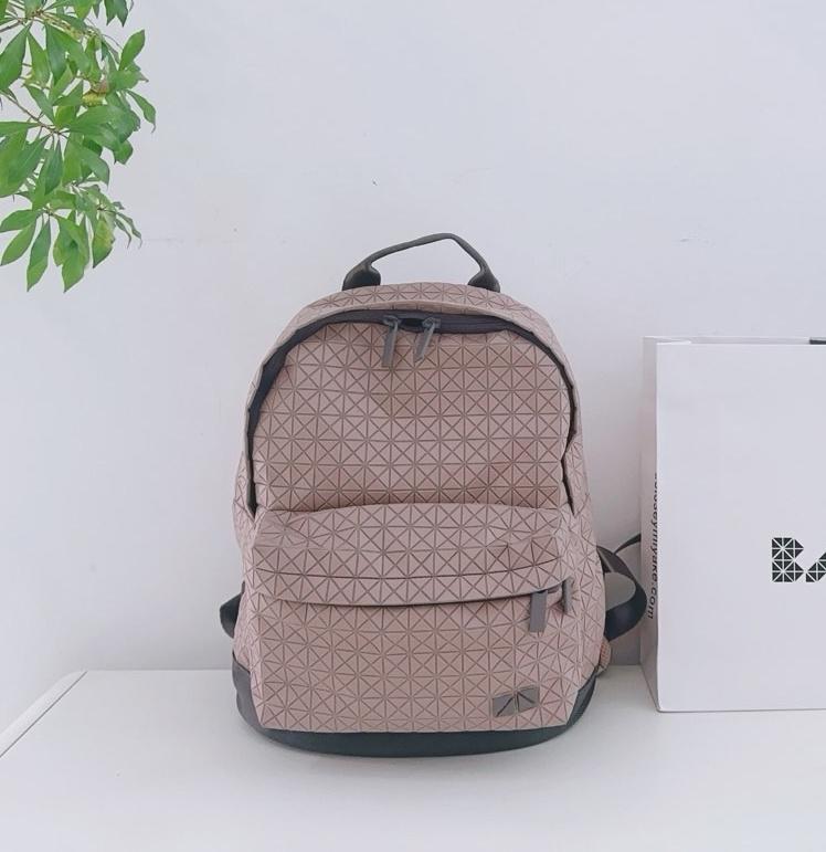 바오바오 이세이 미야케 원포켓 백팩