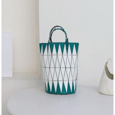 바오바오 버킷백 복조리백 21cm 35cm