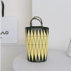 바오바오 버킷백 복조리백 21cm 35cm