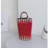 바오바오 버킷백 복조리백 21cm 35cm
