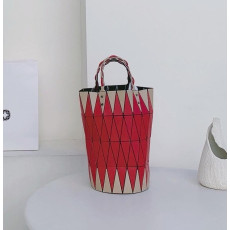 바오바오 버킷백 복조리백 21cm 35cm