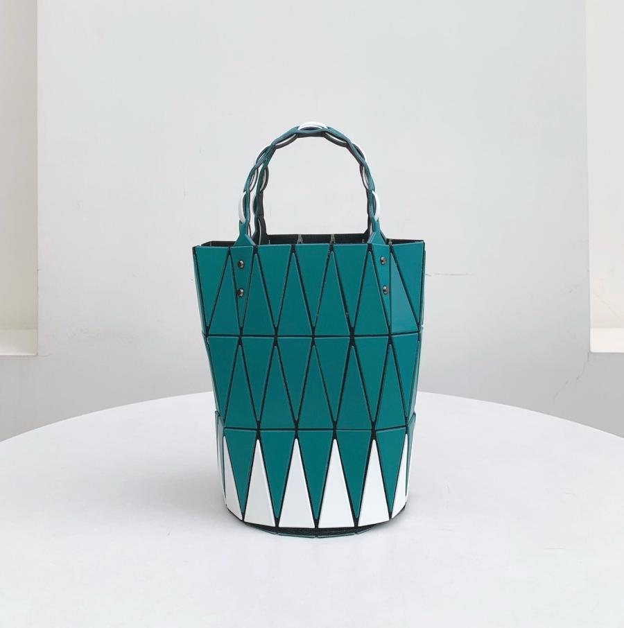 바오바오 버킷백 복조리백 21cm 35cm