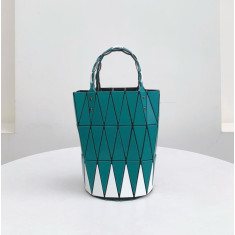 바오바오 버킷백 복조리백 21cm 35cm