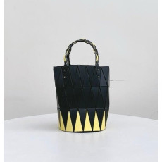 바오바오 버킷백 복조리백 21cm 35cm