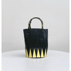 바오바오 버킷백 복조리백 21cm 35cm