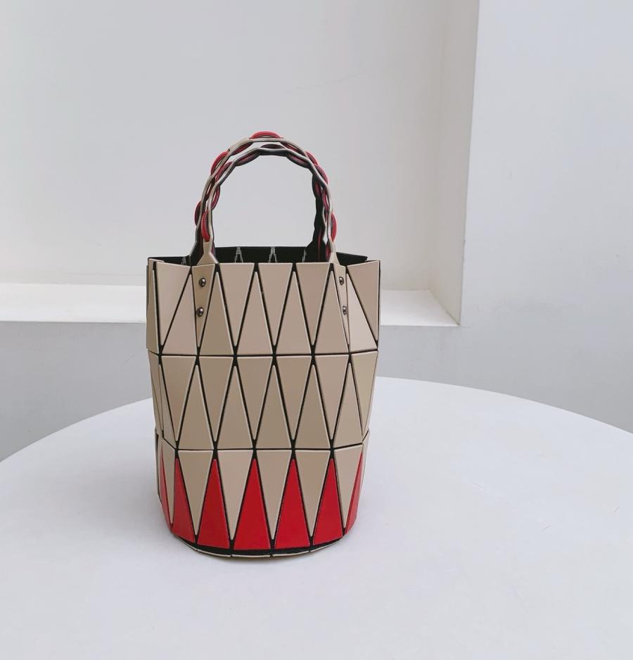 바오바오 버킷백 복조리백 21cm 35cm