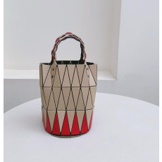 바오바오 버킷백 복조리백 21cm 35cm