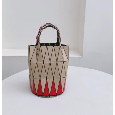 바오바오 버킷백 복조리백 21cm 35cm