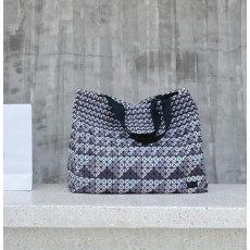 바오바오 카트 토트백 43.5cm