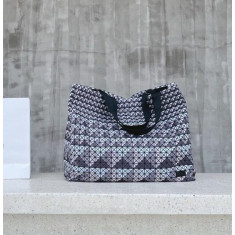 바오바오 카트 토트백 43.5cm