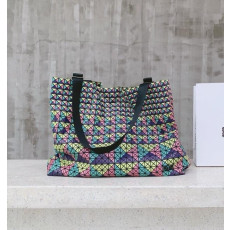 바오바오 카트 토트백 43.5cm