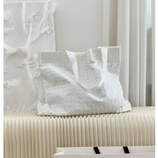 바오바오 카트 토트백 43.5cm