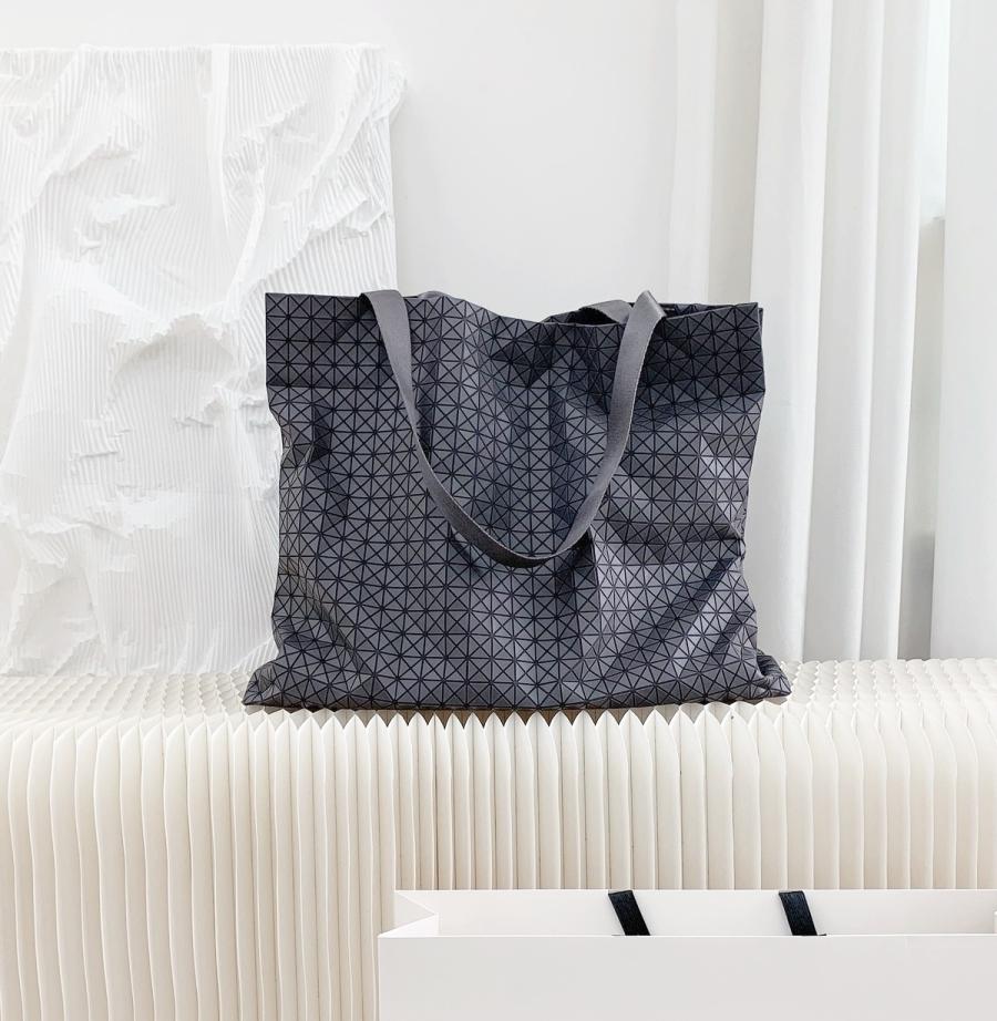 바오바오 카트 토트백 43.5cm