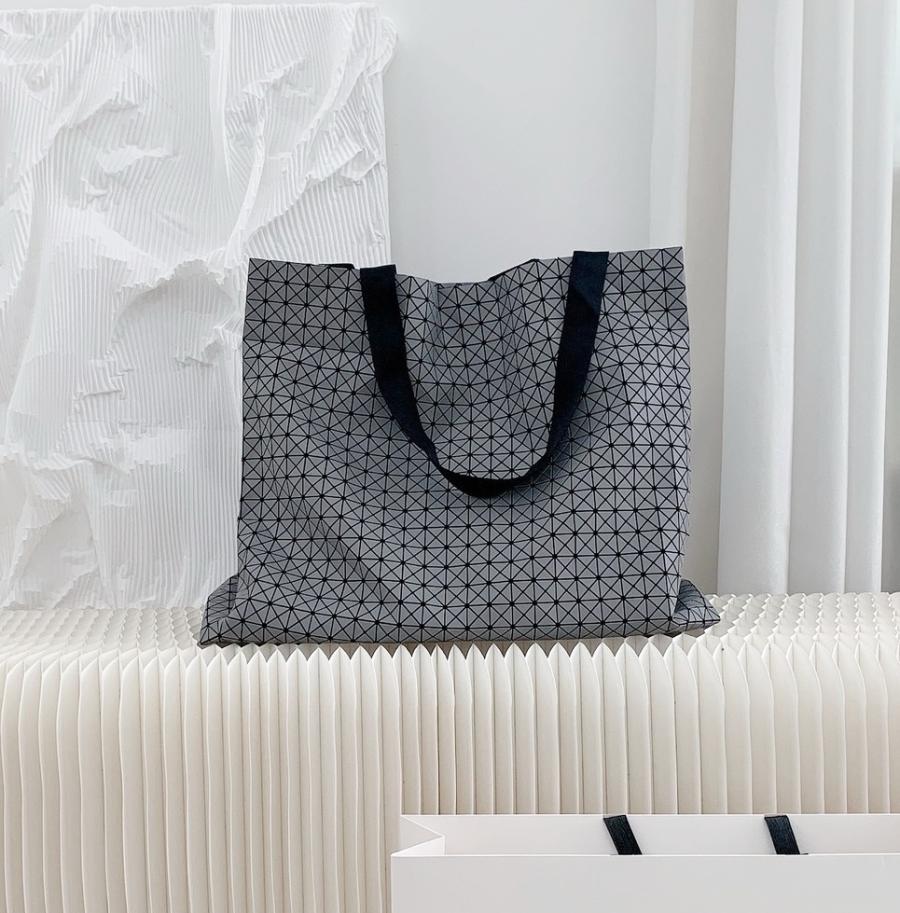 바오바오 카트 토트백 43.5cm