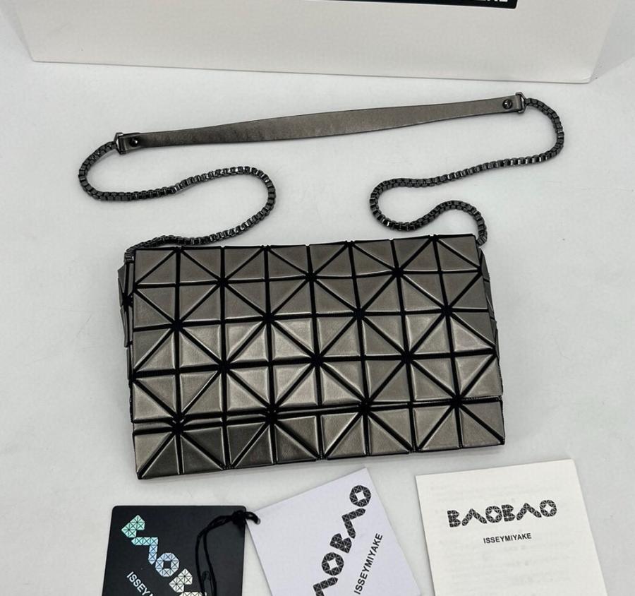 바오바오 체인 숄더백