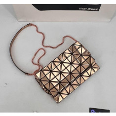 바오바오 체인 숄더백