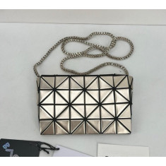 바오바오 체인 숄더백