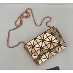 바오바오 체인 숄더백