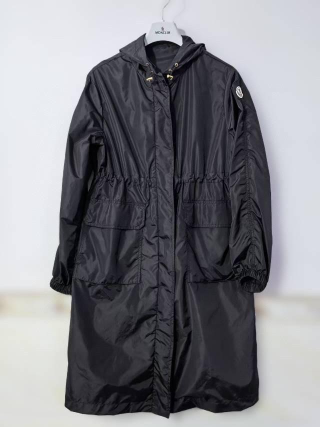 몽클레어 히엔구 바람막이 신상버전 2컬러