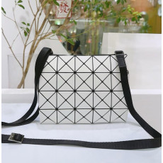 바오바오 양면 더블컬러 루센트 크로스바디백 24cm