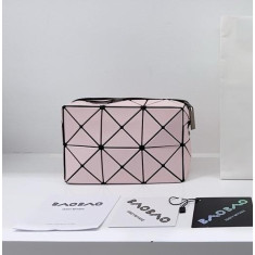 바오바오 큐보이드 미니 크로스백 17cm