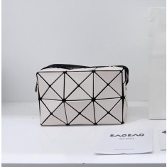 바오바오 큐보이드 미니 크로스백 17cm