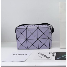 바오바오 큐보이드 미니 크로스백 17cm